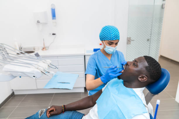 Best Emergency Tooth Extraction in Palatine, IL